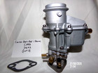 1949-54 Plymouth Carter Ball & Ball 1 Bbl. Carb. D6H2-Possibly Fit Other Model
