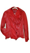 Lamb Sherling Jacket