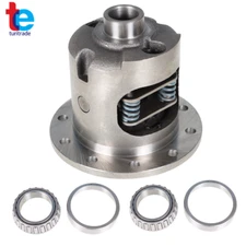 For Chevy For GMC 8.5" 10-Bolt 8.5" Posi Unit 28 Spline Limited Slip Locker