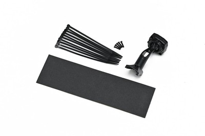 Alpine Digital Mirror Vehicle Specific Installation Kit Yaris (2020.2-Cur No.92
