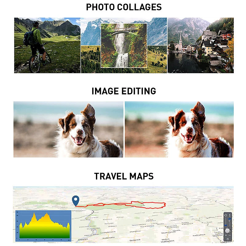 MAGIX Photostory deluxe 2022 - Bild 4 von 4