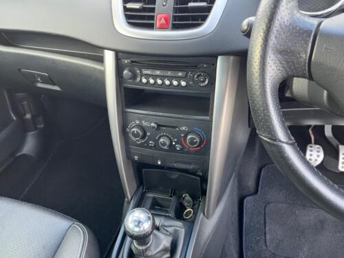 2013 Peugeot 207cc 1.6 VTi Allure*11m mot*Full heated leather*Aircon*Alloys*Wow! - Picture 17 of 20