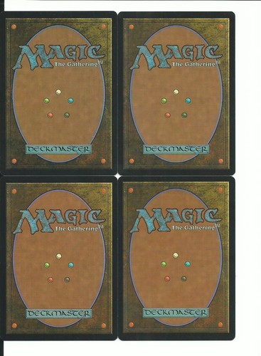 MTG: PHYREXIAN SLAYER Invasion COMMON; played, Excellent condition x4 - Picture 2 of 2