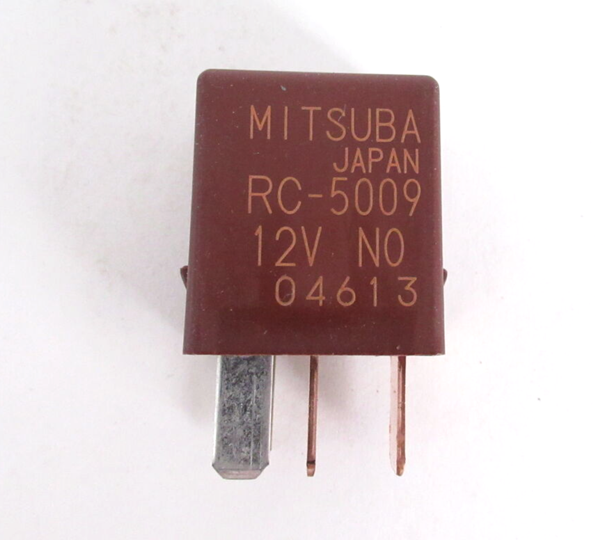 レラ Genuine OEM Honda 39794-S5A-901 Engine Control Module Relay | eBay