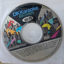 28  DK  KARAOKE  LOT VA