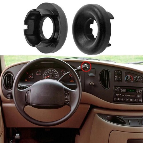 Transmission Overdrive Switch Button Gear Shifter Handle Cap For Ford F150 F250 - Picture 1 of 10