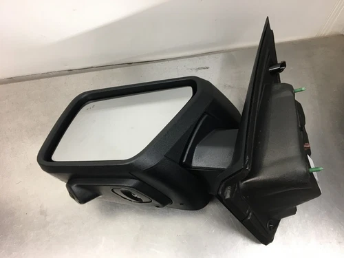 NEW 2021-2024 Ford F150 Left Driver Side Turn Signal Door Mirror OEM Camera