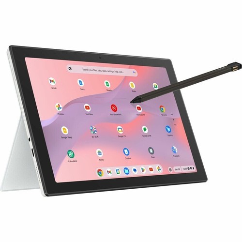 Asus CM3001DM2A-YZ44T-S Chromebook Detachable CM3 10.5" Touchscreen - Octa-core - Picture 4 of 14