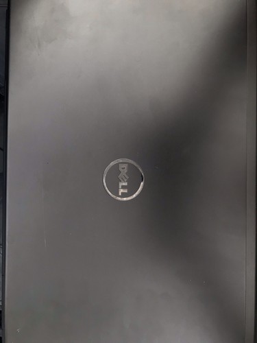 Dell Precision M4600 15.6"\ i7-2620M\ 2.7GHZ\500 HDD\ 4GB RAM\ NO OS - Picture 7 of 8