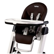 Original upholstery for Siesta Cocoa Peg Perego high chair