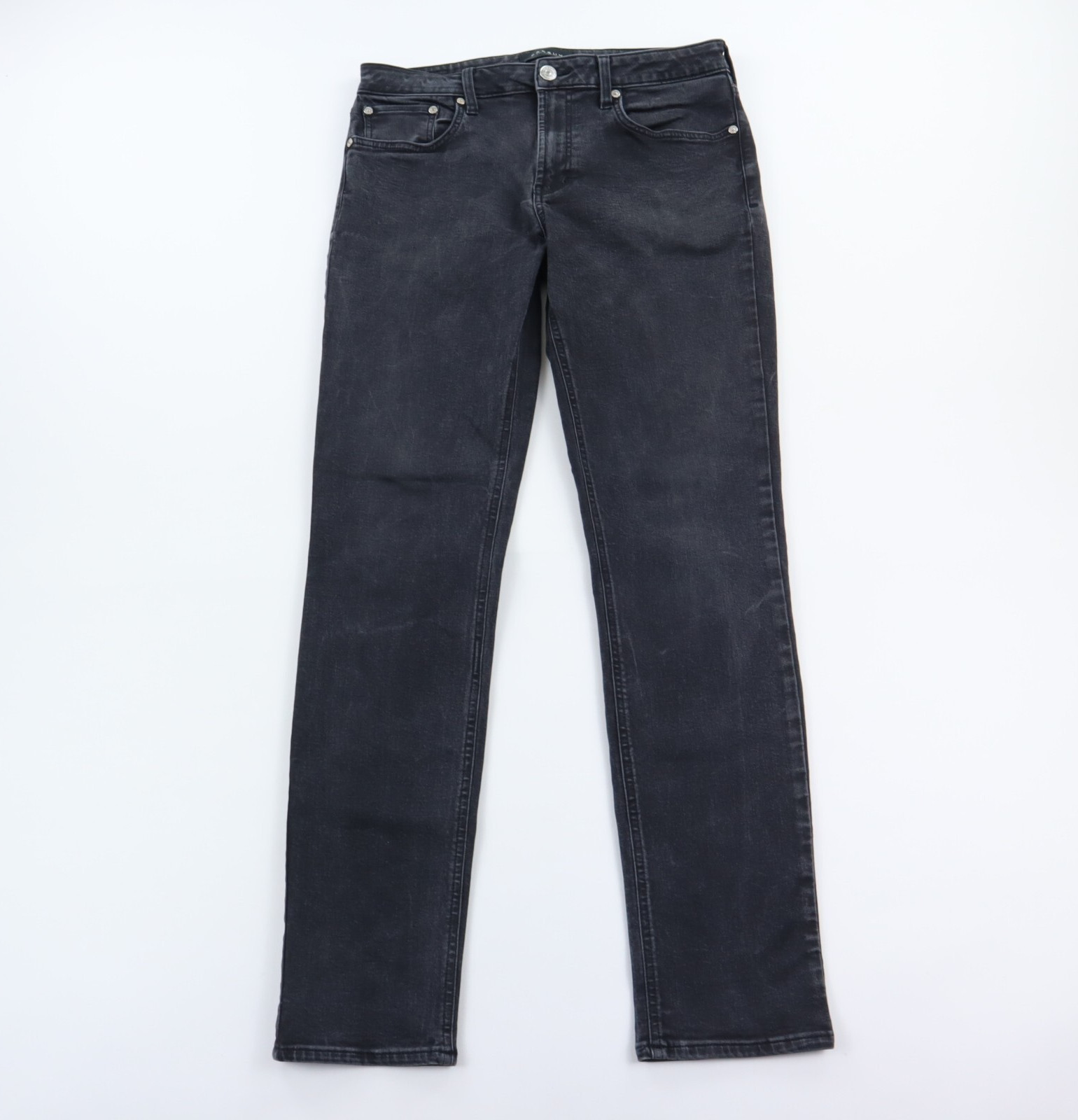 Pacsun Jeans Pacsun Active Stretch Slim Pacsun Stacked Skinny