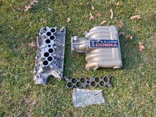 1986-1993 Ford Mustang 5.0l Cobra Intake Manifold Gt40 302 Svt Efi Gt Lx
