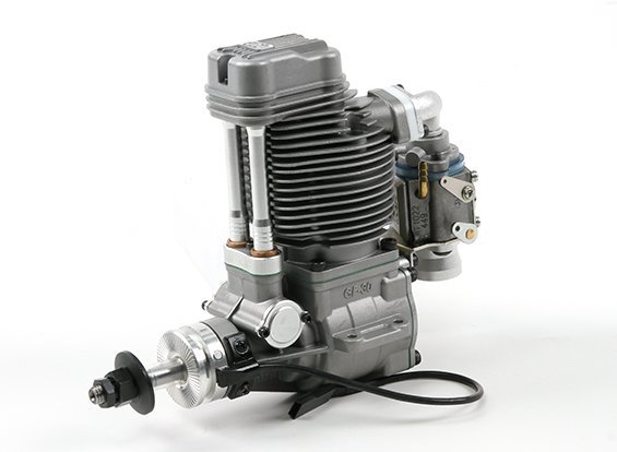 RC NGH GF30 30cc Gas 4 Stroke Engine 100% garantía genuina de contador RC NGH GF30 30cc Gas 4 Stroke Engine Engine Engine bajo precio