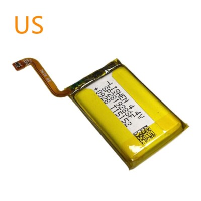Replacement 165mAh LSSP281928 Battery for Fitbit Versa 2 Smartwatch FB507