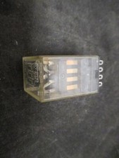  Omron MY4-US Relay 110/120 VAC Coil 