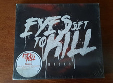 Masks by Eyes Set to Kill (CD, Sep-2013, Century Media (USA)) for