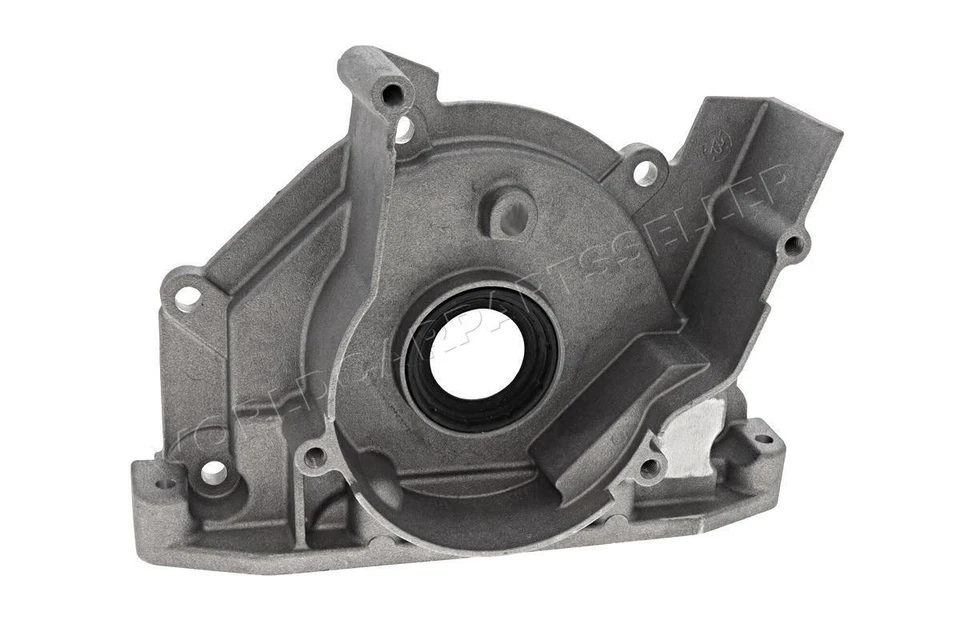 Cubierta de caja de distribución de bloque de motor VAICO para AUDI A1 SEAT SKODA VW 03-22 03G103153A Foto 2 de 4