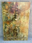 Joseph Maruska "Midnight Stars" Oil on Birch 40"x60" Painting Artwork Authentic — photo 4