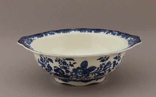 PALISSY "Avon Scenes 1790" Teile zur Wahl: teller platte schale tasse worcester - Bild 47 von 49