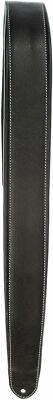 Planet Waves 20PLC00-DX Deluxe gepolsterter Leder-Gitarrengurt - NEU KOSTENLOSER VERSAND