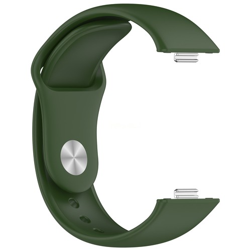 HOT For Huawei Fit3 Reverse Buckle Silicone Watch Strap Sport Replacement Strap - Picture 28 of 30