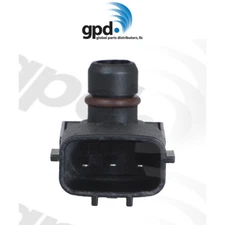 GPD Fuel Tank Pressure Sensor 1811254 For 02-18 Nissan Altima Sentra Rogue