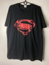 Superman Movie vintage t-shirts size XL