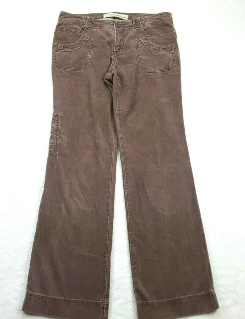 anthropologie womens pants