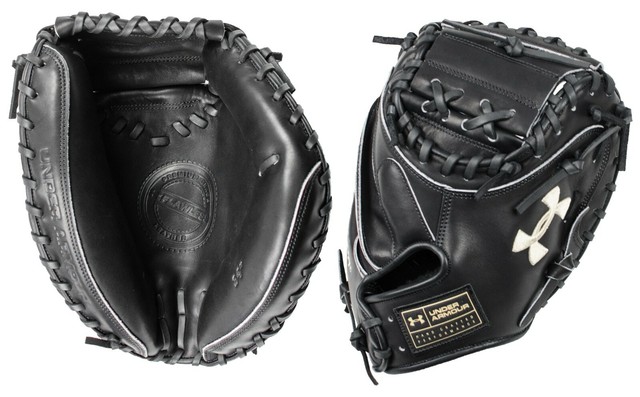 under armour flawless