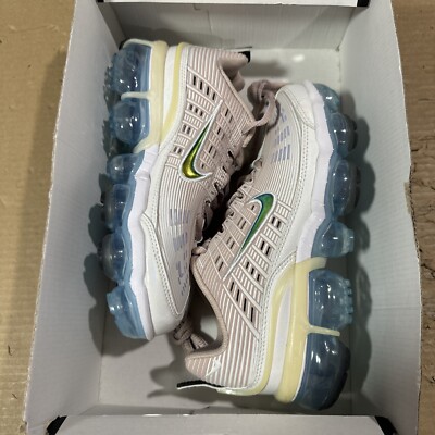 Nike Air Vapormax 360 Stone Women's Size 6, CQ4538-200