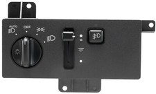 Headlight Switch  Airtex  1S1815