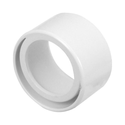 Solvent Weld Waste pipe Fittings in White 32mm / 40mm / 50mm( 36mm