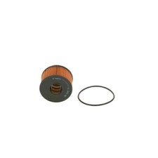 Ölfilter BOSCH 1 457 429 239 für FORD JAGUAR