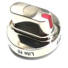 DG64-00347A Range Dial Knob for Samsung Range AP5949480 PS10058981 DG64-00472A