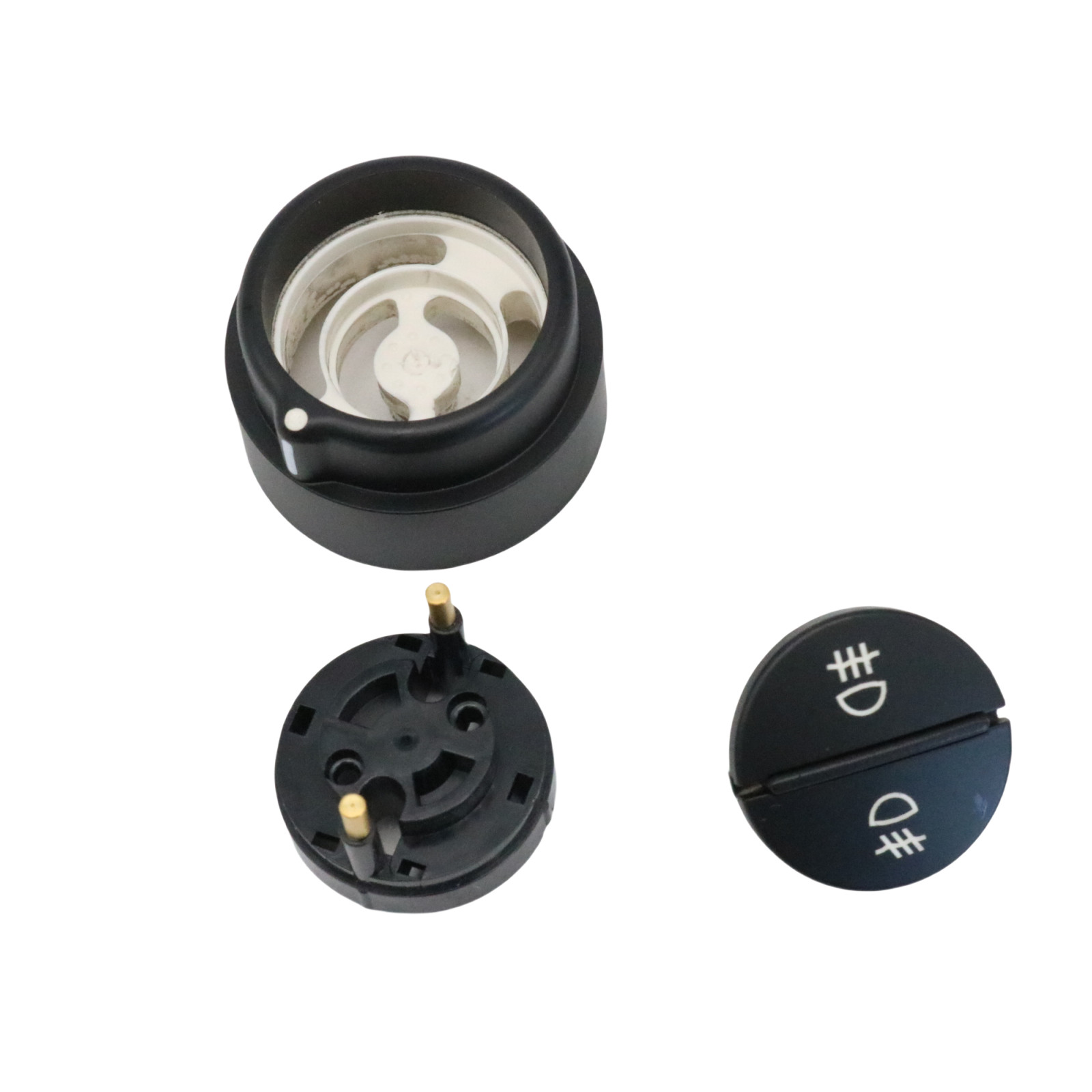 Headlight Switch For Maserati GranCabrio GranTurismo Quattroporte