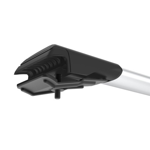 Fit Honda Pilot 2003-2008  Roof Rack Cross Bars Silver Luggage Roof Bars 2x - Bild 19 von 22