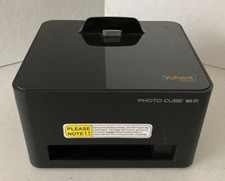 VuPoint IPWF-P30-VP Wireless Color Photo Printer No Cables 