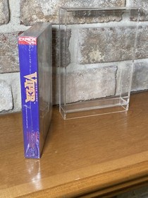 Code Name: Viper | Factory Sealed, NEW | NES | CAPCOM W/ VGA Archival Game Case