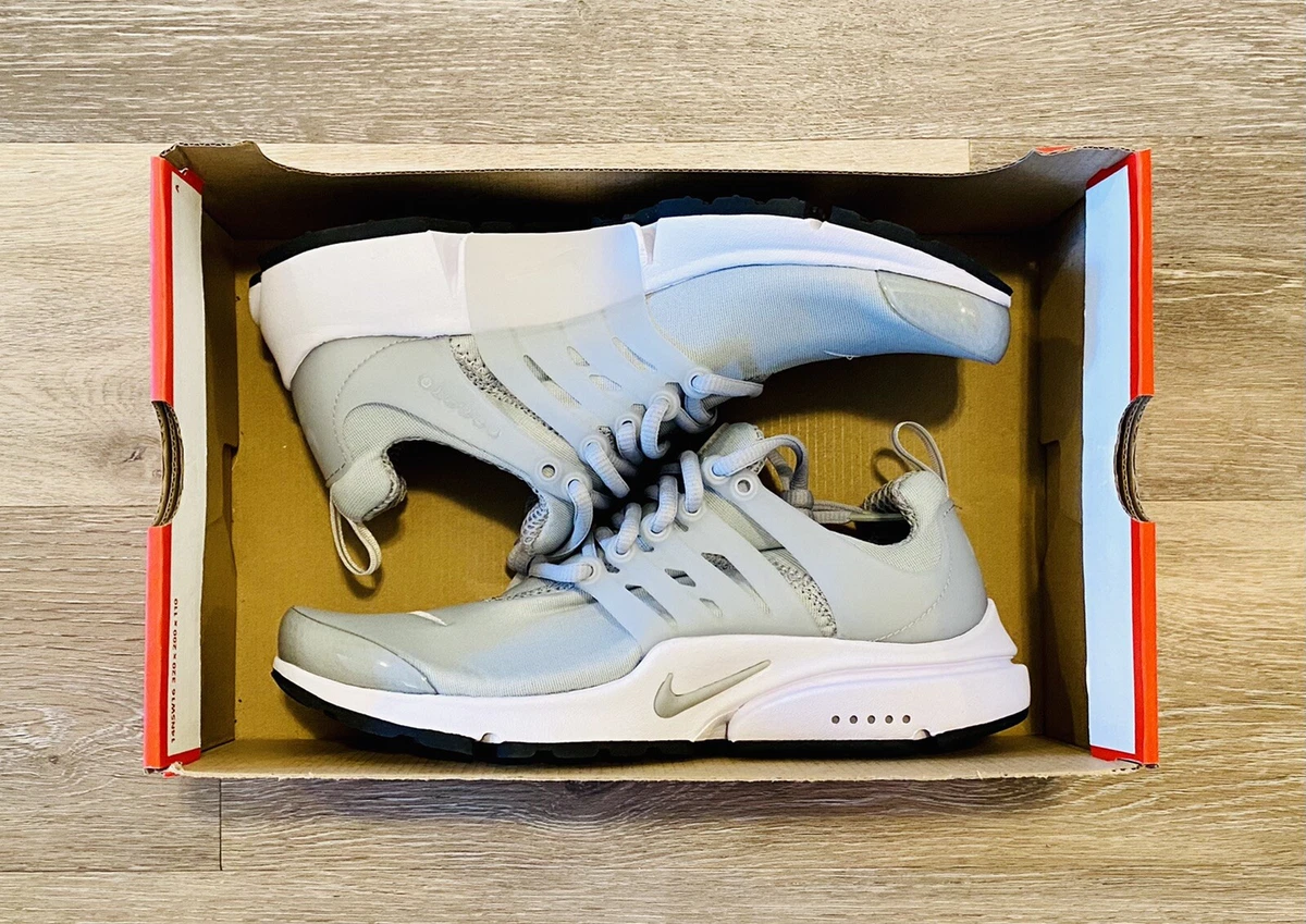 Air presto cheap pale grey