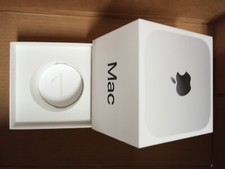 Apple Mac Mini EMPTY BOX Model No. A3239