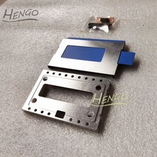 New For Dell Latitude 5404 5414 E5404 E5414 HDD Hard Drive Caddy Bracket w/Screw