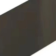  180x50cm Black Slide Board Non Slip Sliding Mat Thickened Balance Exercise CH