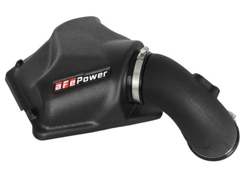 aFe MagnumFORCE Cold Air Intake Stage-2 Pro DRY S 16-18 BMW 340i F30 L6-3.0L B58 - Picture 2 of 2