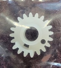 Panasonic VDG0631 Gear Assembly NEW