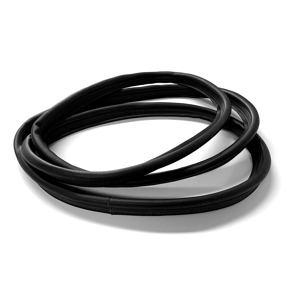 Trunk Lid Weatherstrip Seal for Toyota Camry 64461-06060 2007 2008 2009-2011 US