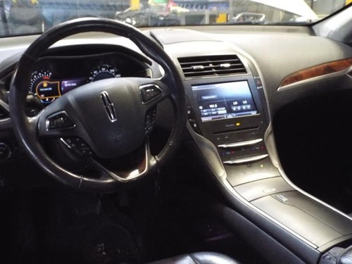 Driver Front Door Switch Driver's Mirror And Window Fits 13-20 MKZ 455639 - Foto 5 di 12