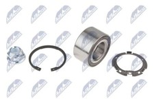 Roulement de roue Renault MODUS