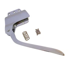 Vibrola Tremolo for Vintage Teisco / Kawai Japan - Chrome