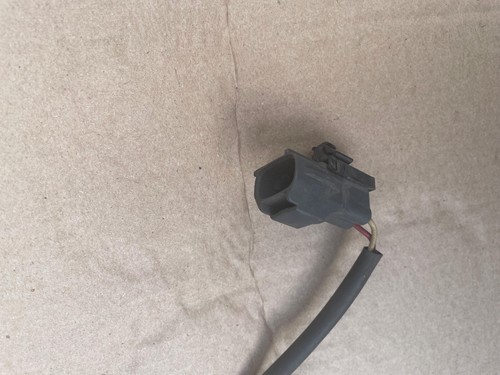 Genuine Toyota Denso Crank Position Sensor 90919-05030 - Imagen 2 de 4