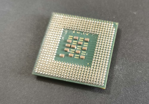 Intel Pentium 4 CPU SL6WH 3.06GHz 512KB 533MHz 478 processor - Bild 2 von 2